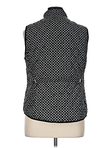 Croft & Barrow Vest (view 2)
