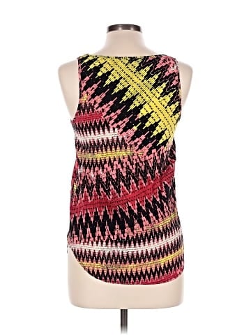 French Connection Sleeveless Blouse (view 2)