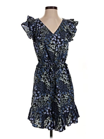 Rebecca Taylor Cocktail Dress (view 1)
