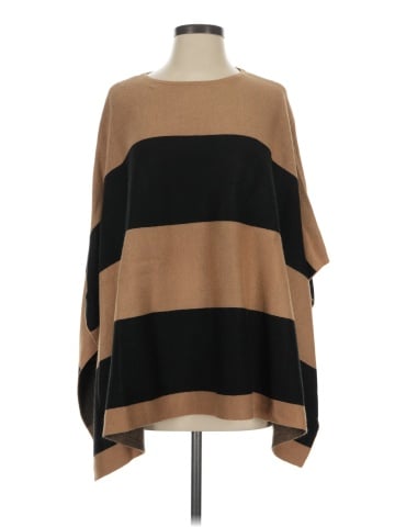 Ann Taylor Poncho (view 1)