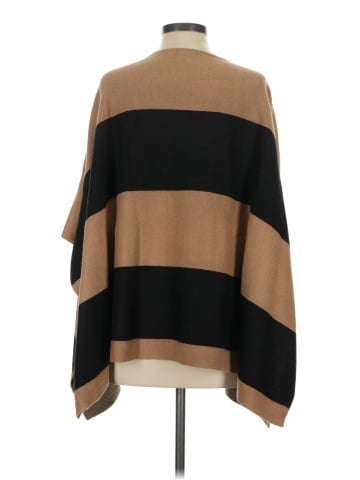 Ann Taylor Poncho (view 2)
