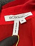 BCBGeneration 100% Polyester Red Short Sleeve Blouse Size XS - photo 7