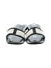 All Black Gray Sandals Size EU 41 - photo 2