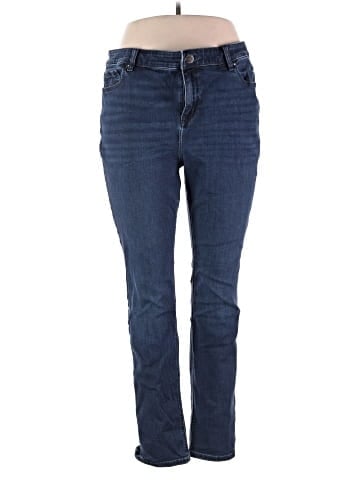 Lane Bryant Jeans (view 1)