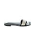 All Black Gray Sandals Size EU 41 - photo 1