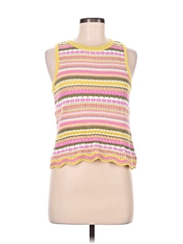Jessica Simpson Sweater Vest (view 1)