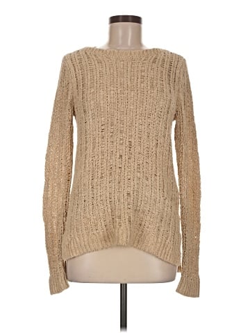 MICHAEL Michael Kors Long Sleeve Top (view 1)