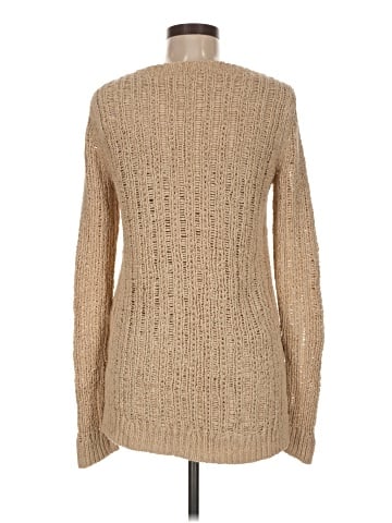 MICHAEL Michael Kors Long Sleeve Top (view 2)