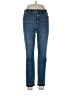 Talbots Blue Jeans Size 10 - photo 1
