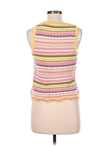 Jessica Simpson Sweater Vest (view 2)