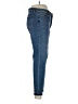 Talbots Blue Jeans Size 10 - photo 4