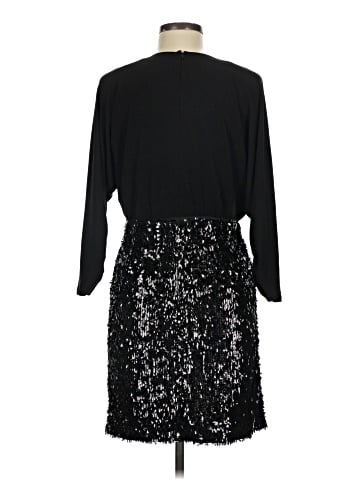 Laundry by Shelli Segal Cocktail Dress (view 2)