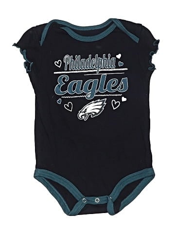 Team Apparel Short Sleeve Onesie (view 1)