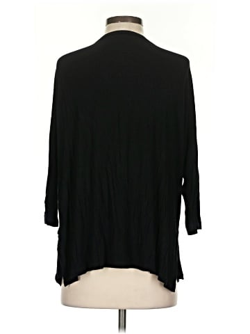 Beyond Yoga 3/4 Sleeve T-Shirt (view 2)