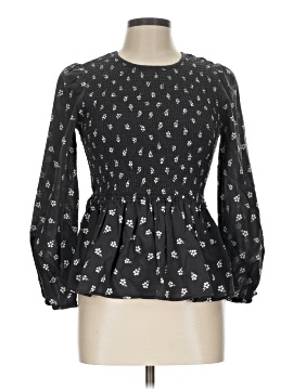 Marine Layer Long Sleeve Top