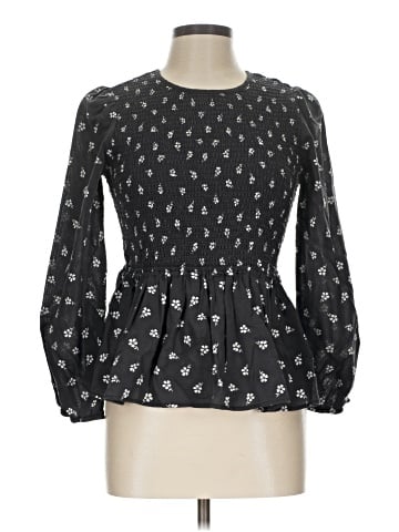 Marine Layer Long Sleeve Top (view 1)