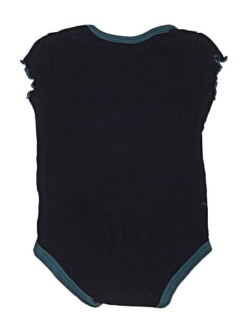 Team Apparel Short Sleeve Onesie (view 2)