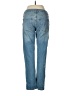 Old Navy Stars Blue Jeans Size 4 Petite - photo 2