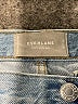 Everlane 100% Cotton Blue Jeans Size 29 waist - photo 7
