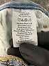 Everlane 100% Cotton Blue Jeans Size 29 waist - photo 8
