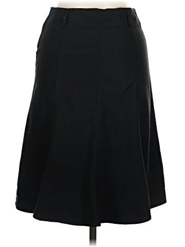 Spring Street Casual Skirt (view 2)