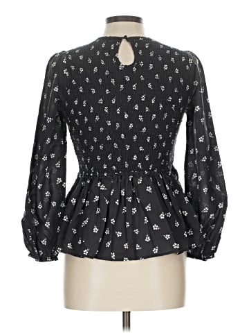 Marine Layer Long Sleeve Top (view 2)