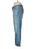 Old Navy Stars Blue Jeans Size 4 Petite - photo 5