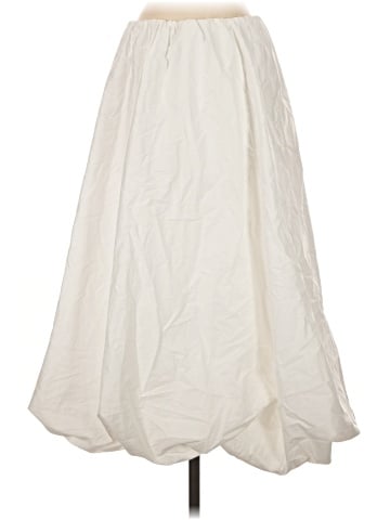 Zara Formal Skirt (view 1)