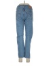 Levi's Hearts Blue Jeans Size 30 waist - photo 2