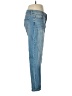 Old Navy Stars Blue Jeans Size 4 Petite - photo 4