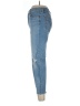 Levi's Hearts Blue Jeans Size 30 waist - photo 5