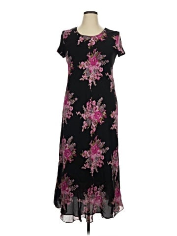Miss Dorby Casual Dress (view 1)