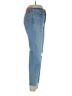 Levi's Hearts Blue Jeans Size 30 waist - photo 4