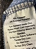 Eddie Bauer Blue Sweatpants Size L - photo 5