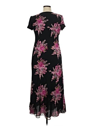 Miss Dorby Casual Dress (view 2)