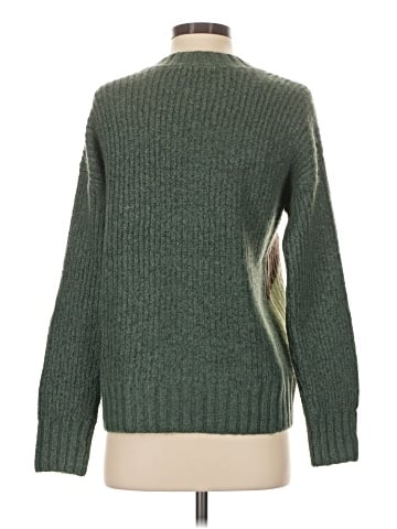 Design History Pullover Sweater (view 2)