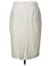 Kasper Ivory Formal Skirt Size 10 - photo 2