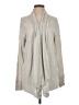 Athleta Gray Cardigan Size S - photo 1