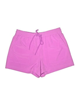 Lou & Grey Athletic Shorts