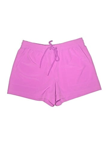 Lou & Grey Athletic Shorts (view 1)