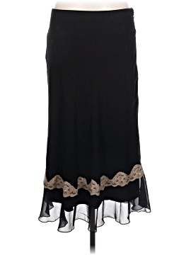 Jonathan Martin Formal Skirt