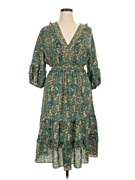 Max Studio Casual Dress