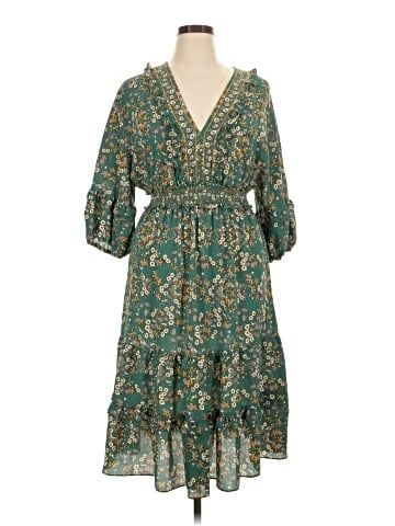Max Studio Casual Dress (view 1)