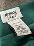 Monroe and Main Solid Green Formal Skirt Size 22 - photo 4