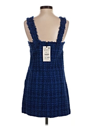 Zara Casual Dress (view 2)