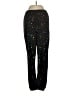 Wildfox 100% Cotton Stars Black Active Pants Size Sm (1 or S) - photo 1