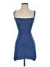 Unbranded Blue Cocktail Dress Size S (estimated) - photo 1