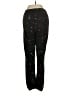 Wildfox 100% Cotton Stars Black Active Pants Size Sm (1 or S) - photo 2