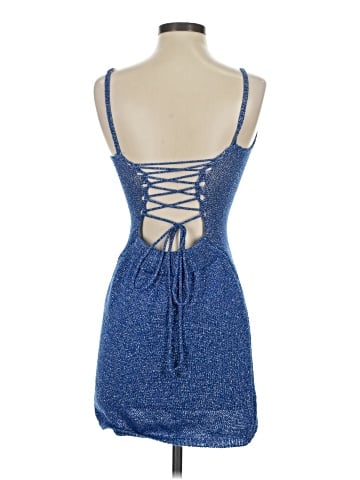 Unbranded Cocktail Dress (view 2)