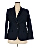 Pendleton 100% Virgin Wool Blue Wool Blazer Size 4X (estimated) - photo 1